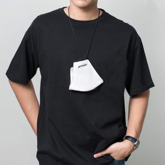 Face mask - Picture 7 of 13